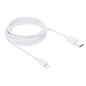 2 meter lightning cable